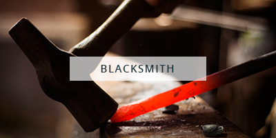 IHEA blacksmith classes