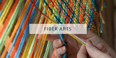 IHEA fiber art classes